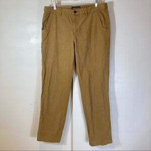Mountain Khakis Alpine Utility Cargo Pants